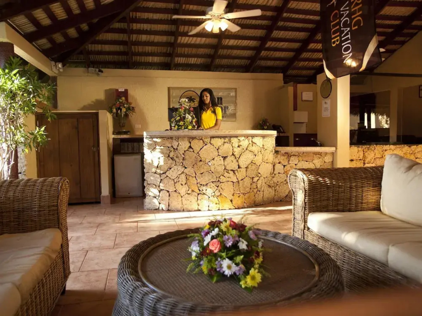 Ocean Manor Resort Cabarete Dominican Republic