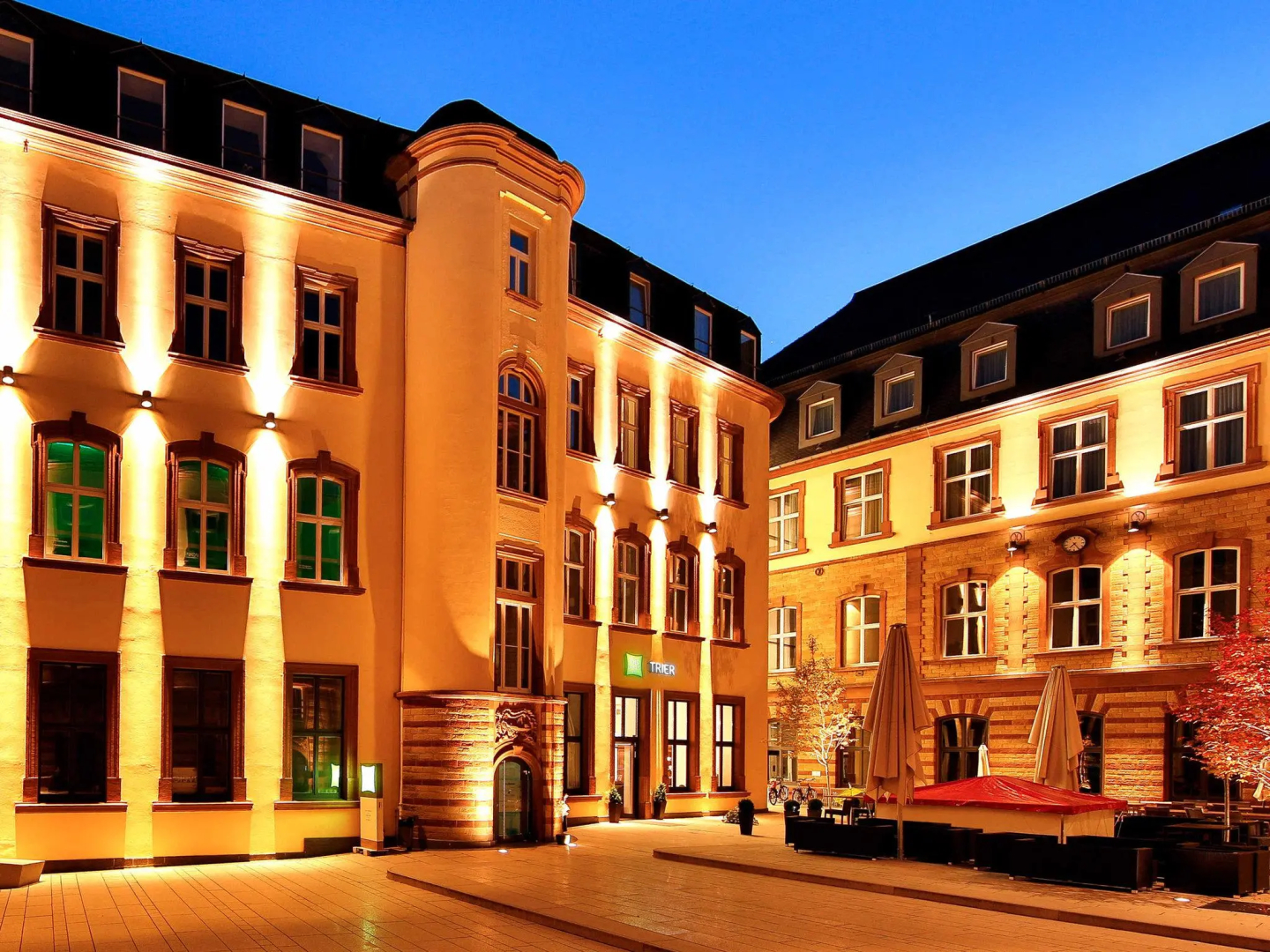 ibis Styles Trier