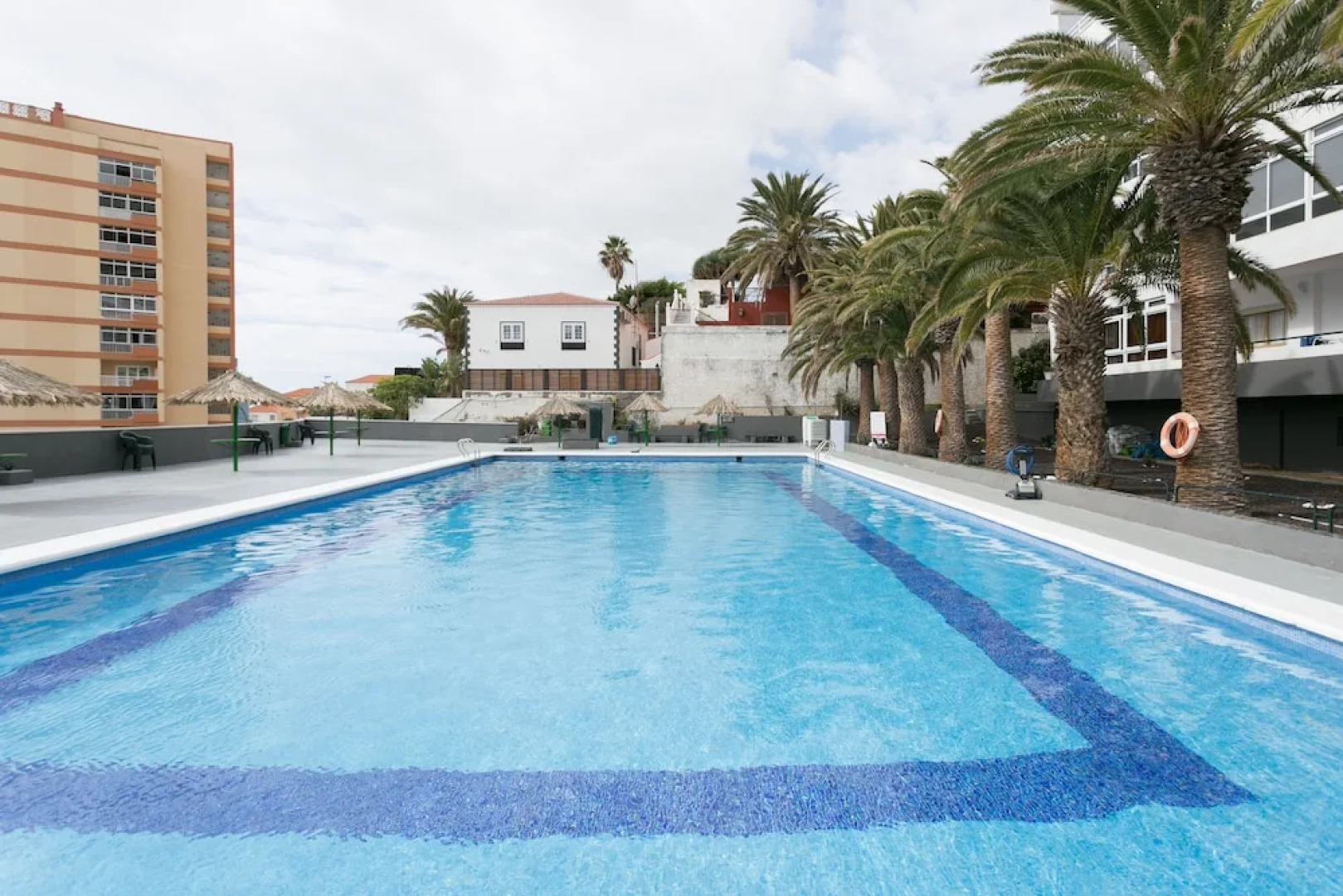 HomeLike Ocean View and Pool Caletillas