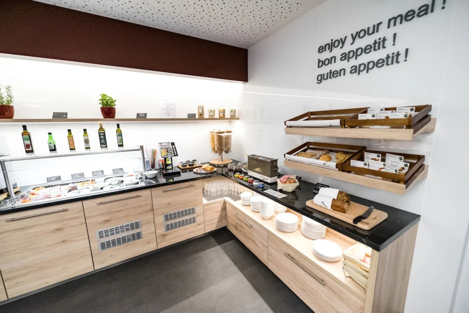 Hotel Smart Liv’In