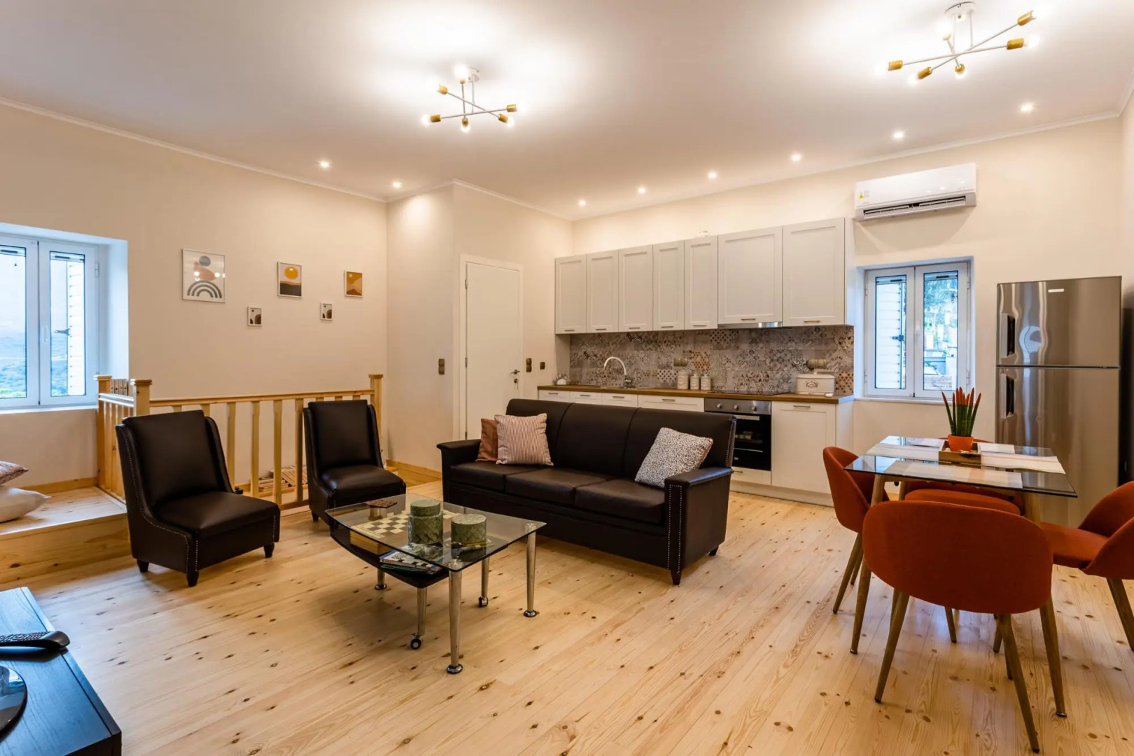 Valira Cozy Maisonette - Relaxing Vibes Getaway