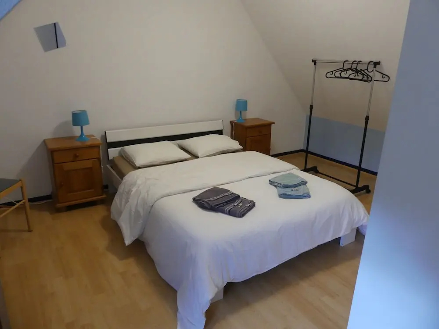 Gîte Blech Reber