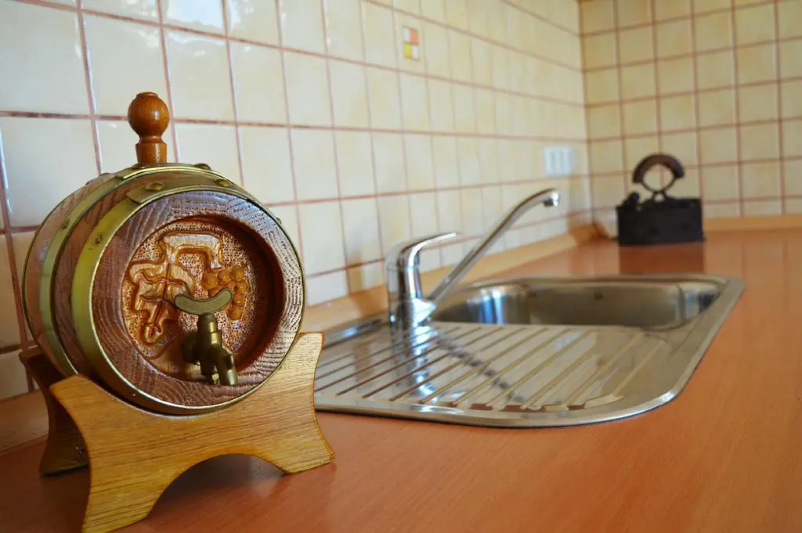 Blue Lake Luxury Accommodation