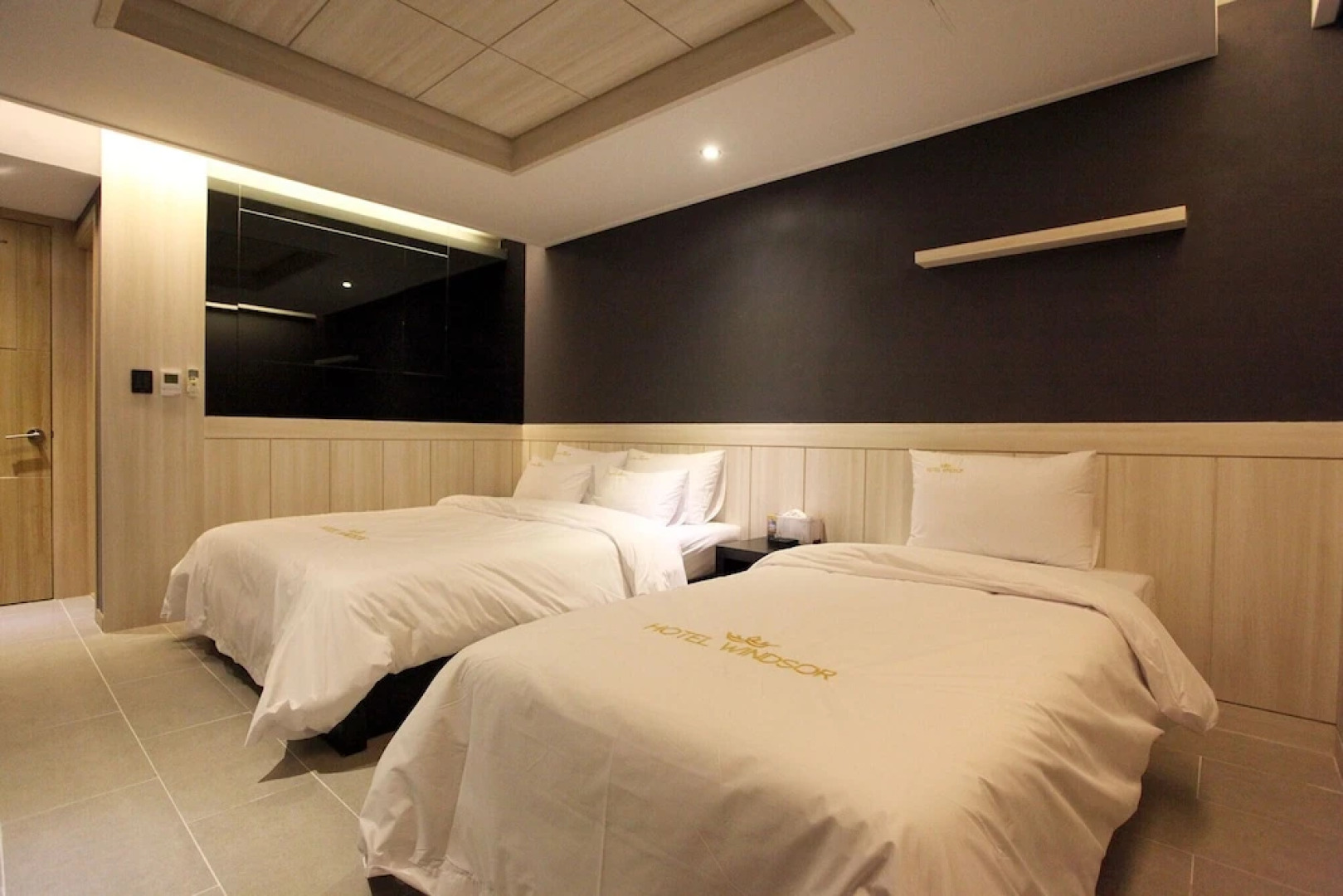 Paju Geumchon Windsor