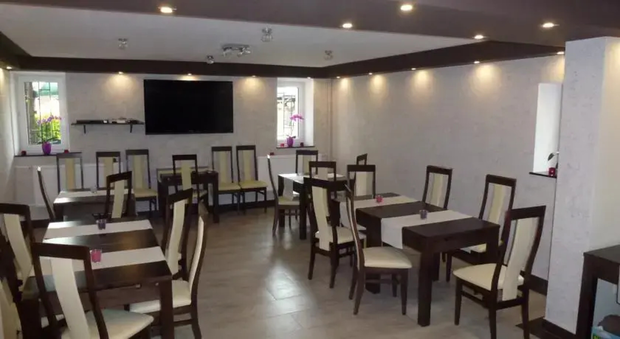 Pensjonat Przy Zamku