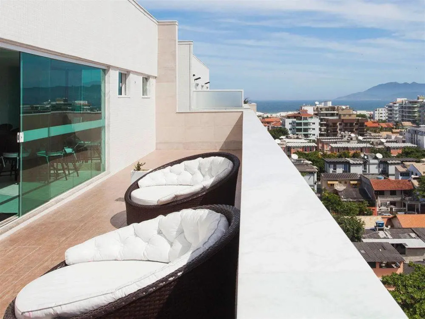 Paradiso Corporate - Cabo Frio