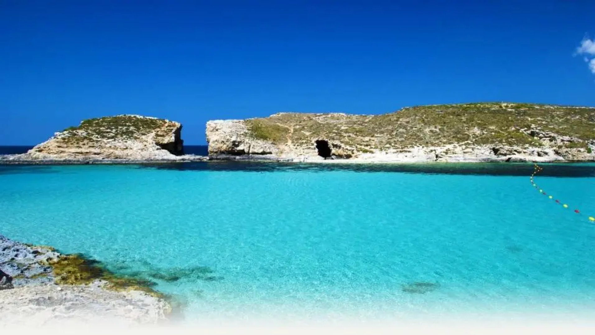 Marvellous 3BR Apartment in Central St Julians