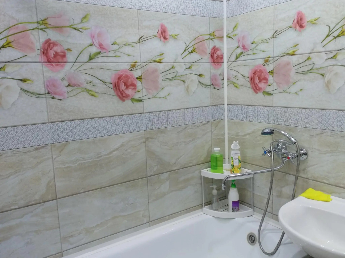 Апартаменты на улице Герцена