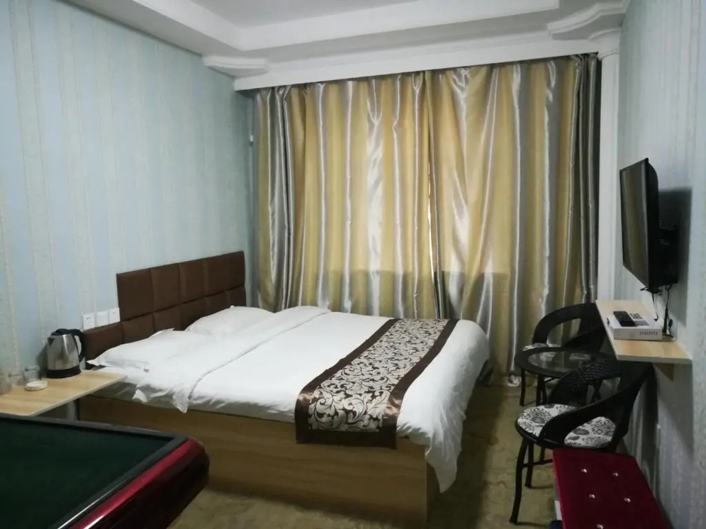 Yabuli Sunshine Sports Hotel