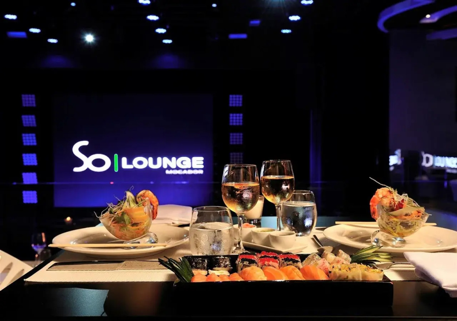 Hotel Le Golf D’Essaouira & Spa