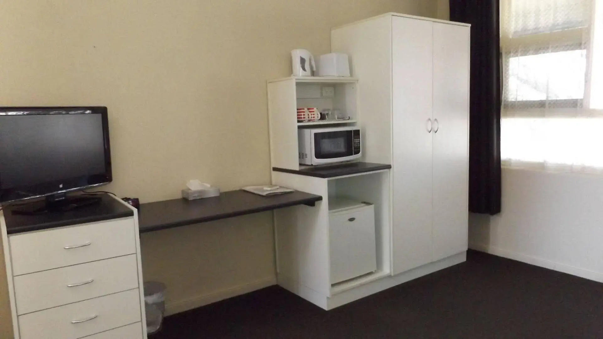 Acacia Ridge Motor Inn