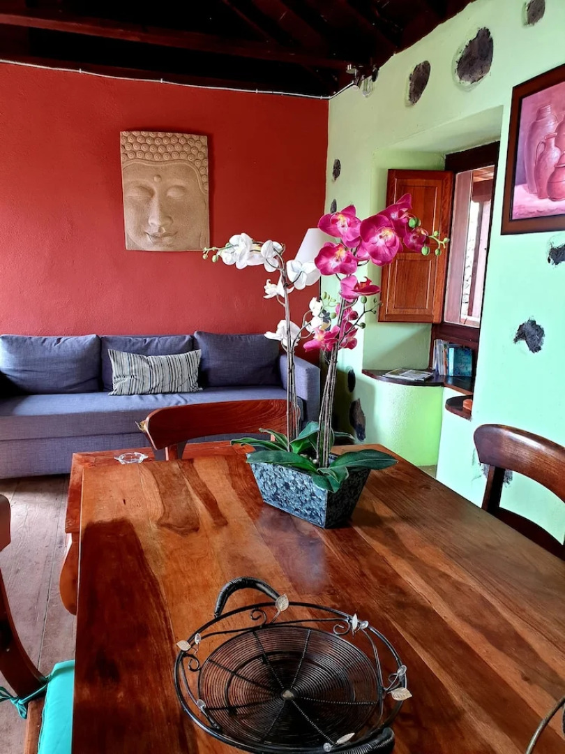 Casa Rural Los Draguitos by Isla Bonita