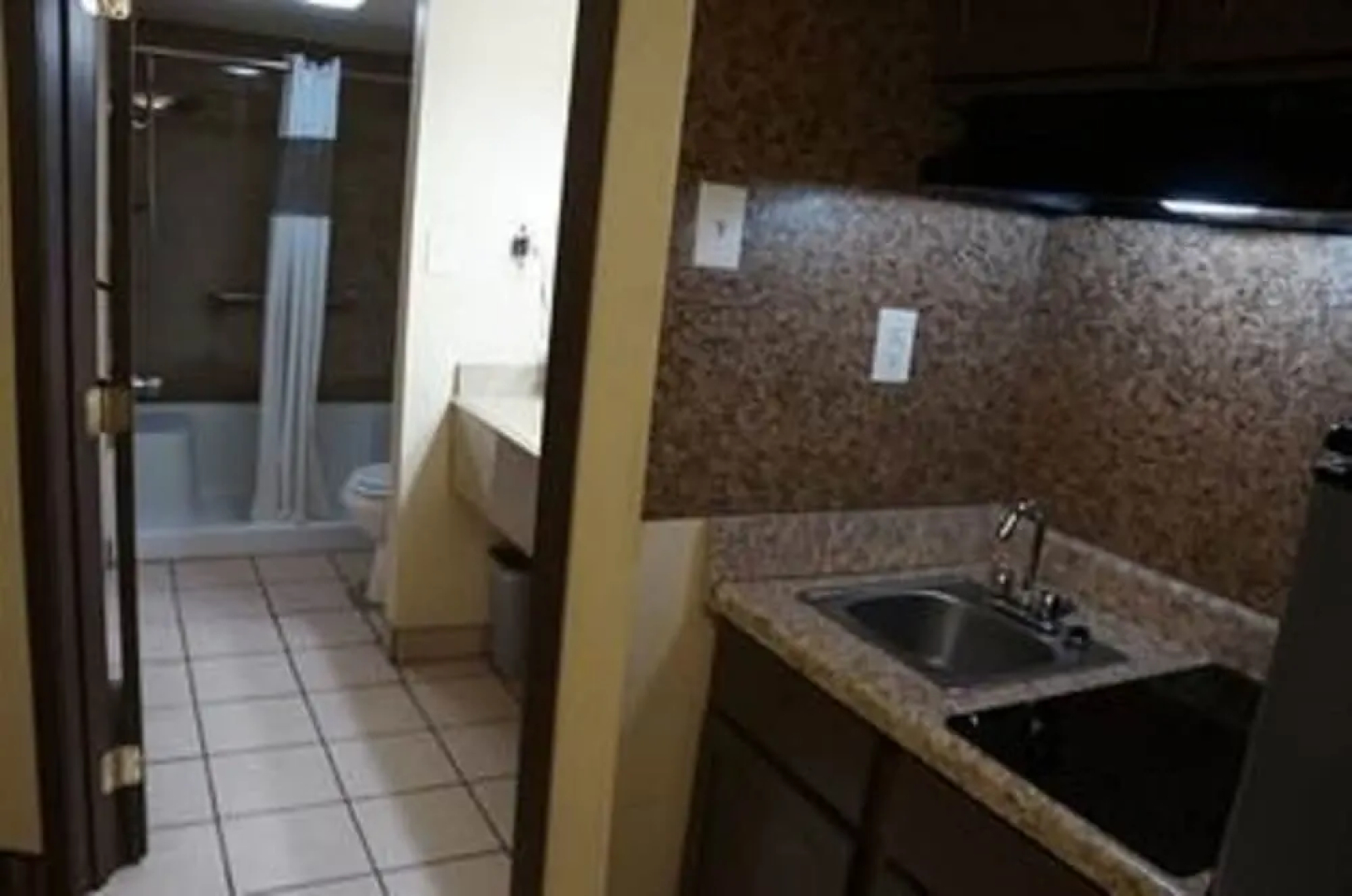 Surfside Inn Suites