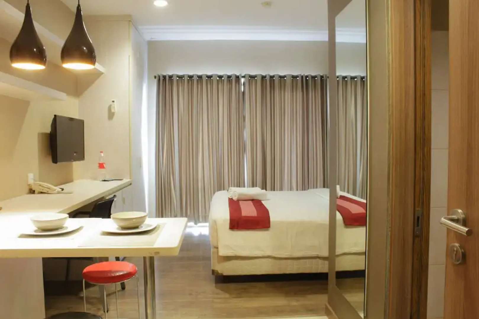 Student Park Hotel