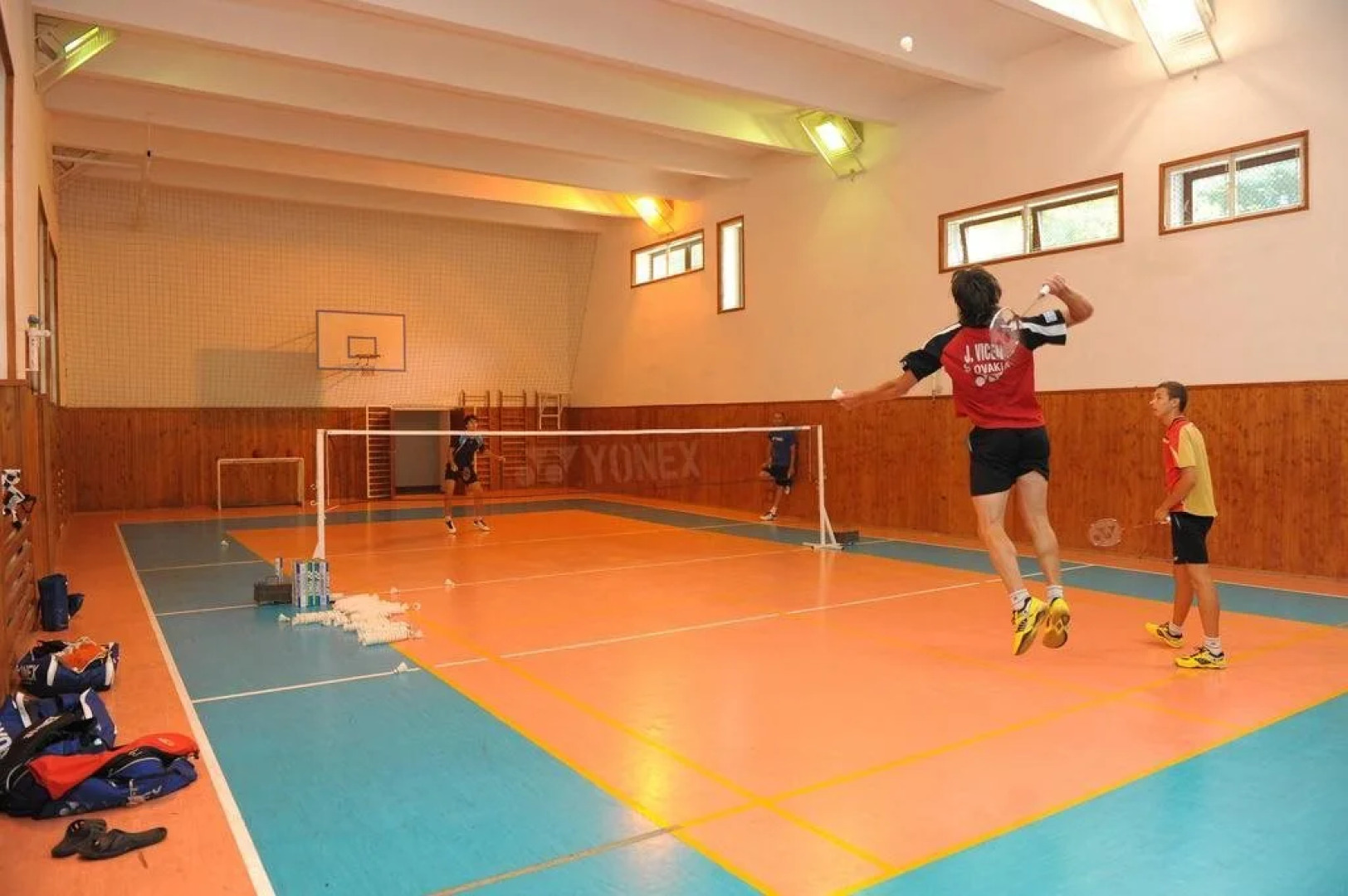 Hotel Kaštieľ Mojmírovce