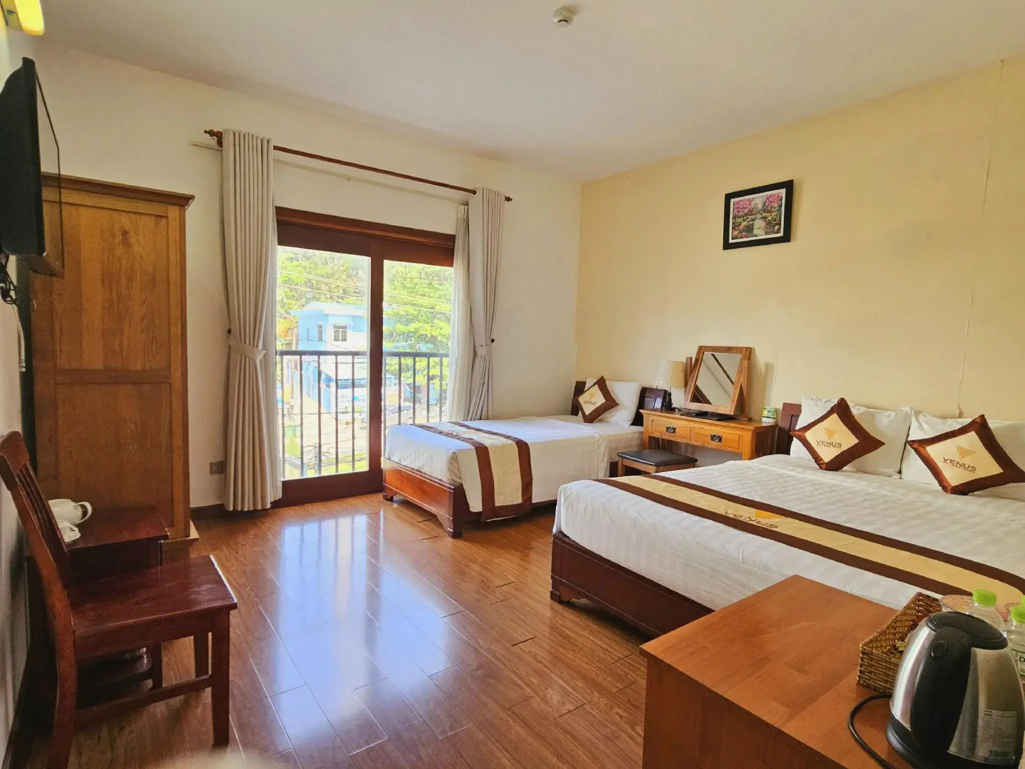 Venus Hotel Phu Quoc