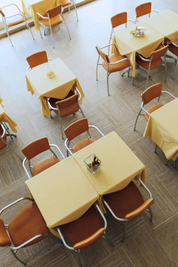 Albergo Punta De L'est