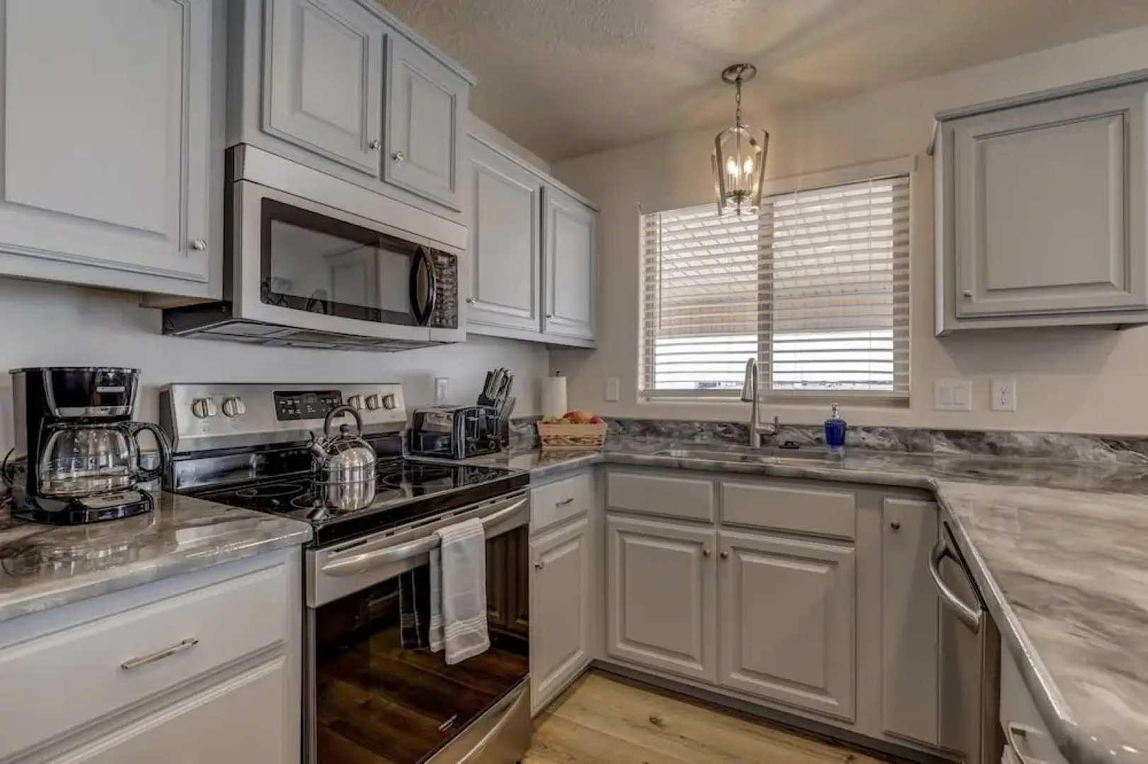 Crimson Ridge Retreat