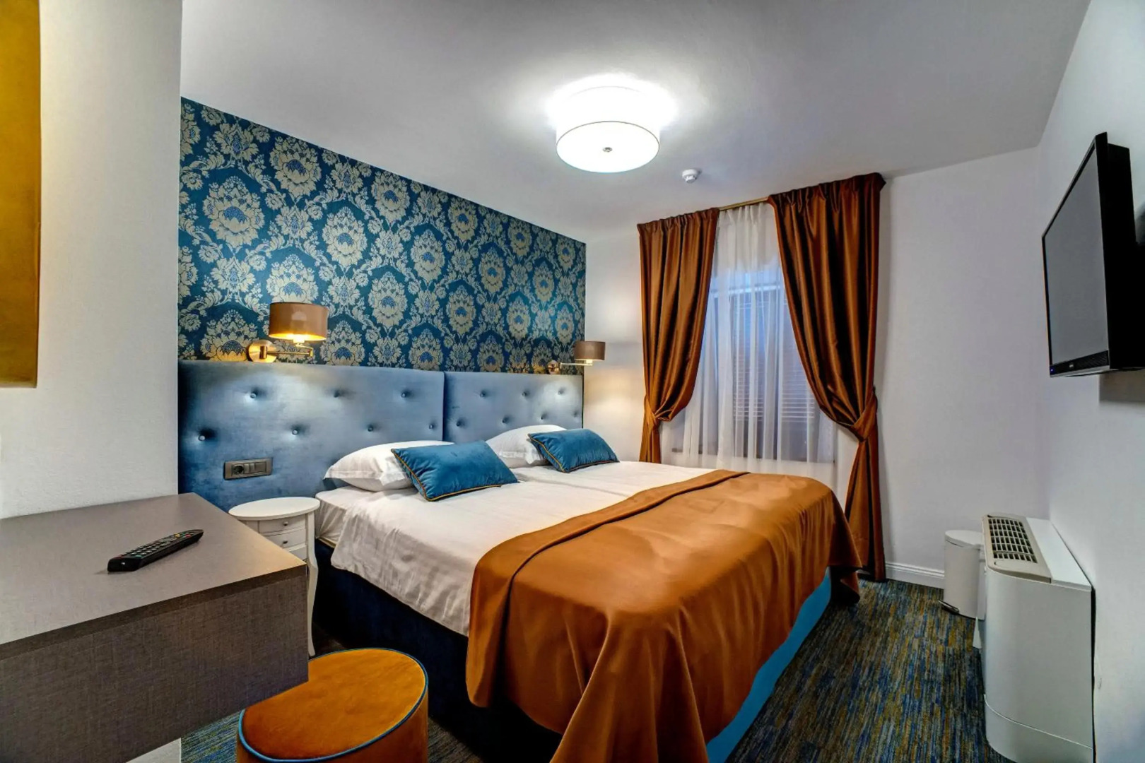 Hotel Skradinski Buk