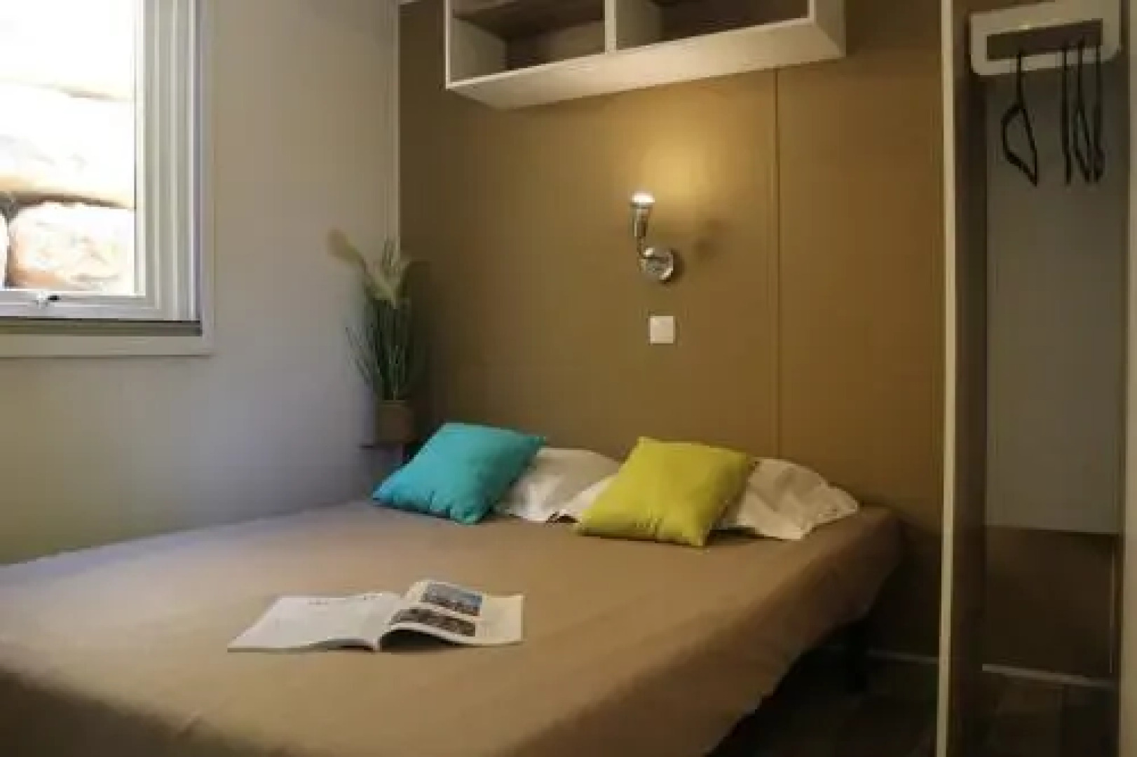 Campasun Mas De Pierredon