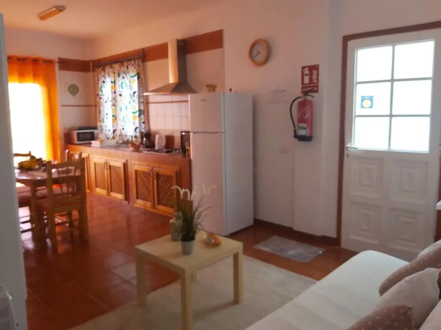 Casa Clary - Finca Medina