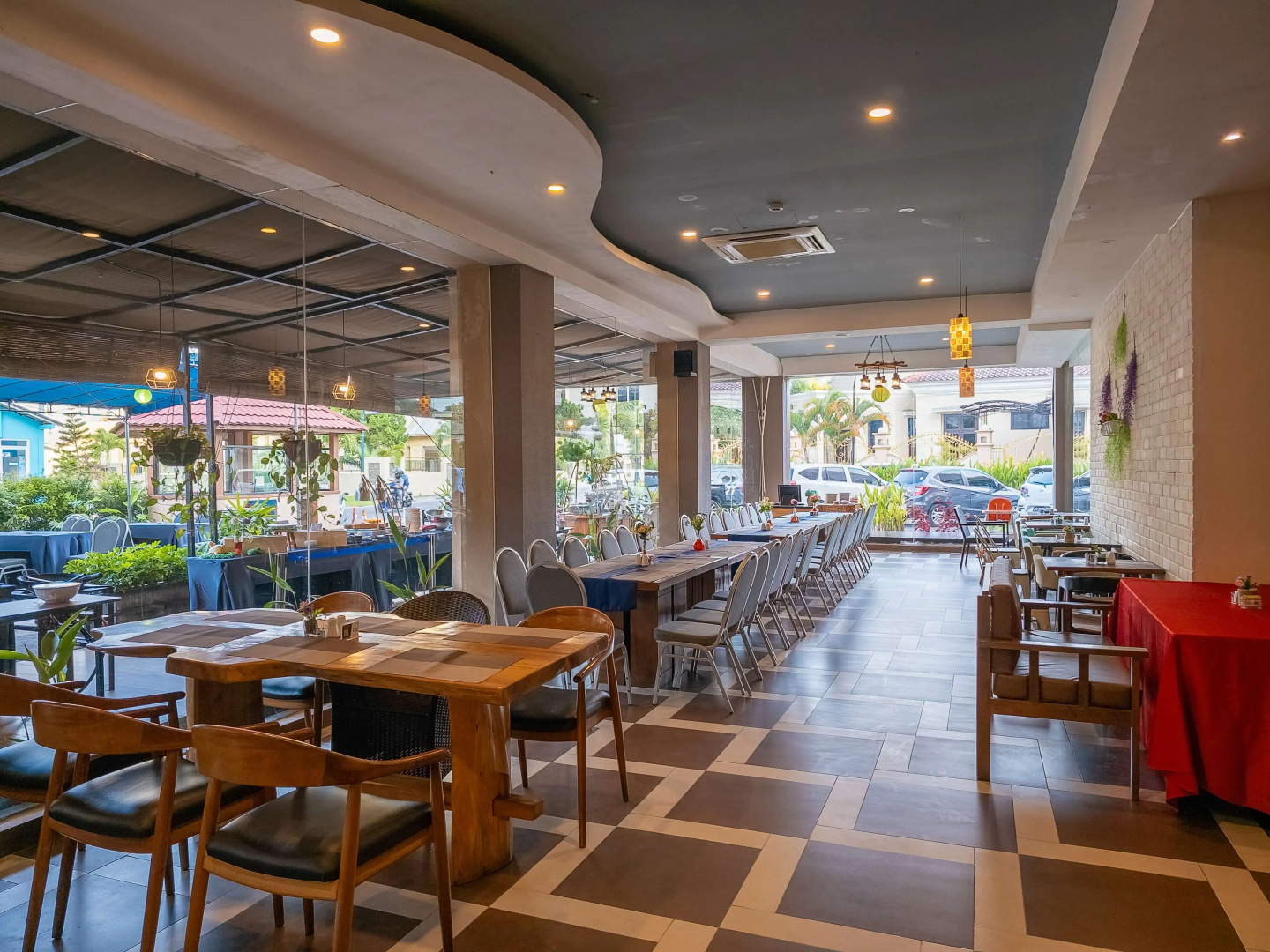 Golden Tulip Belitung