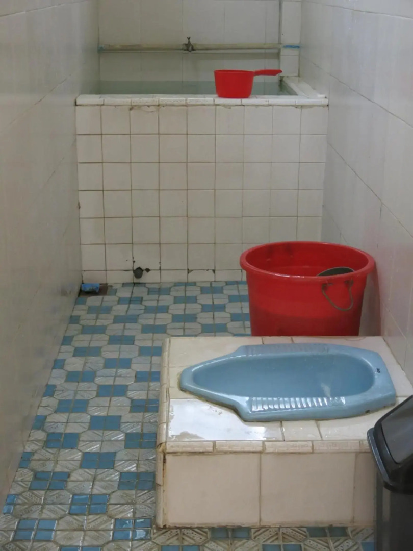 Hotel Jogja Bukittinggi