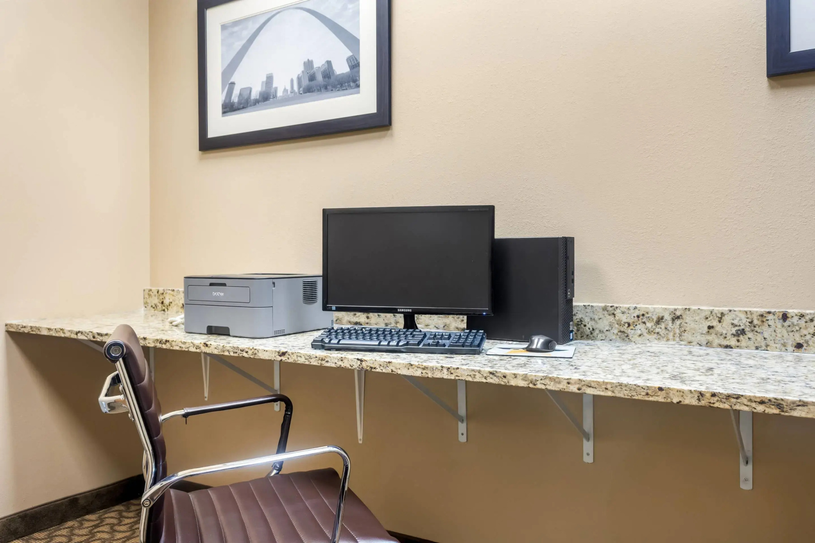 Comfort Inn & Suites Sikeston I-55