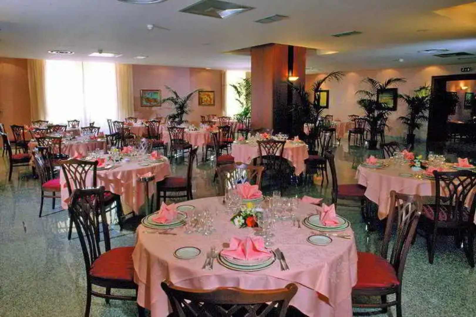 Excelsior Palace Terme