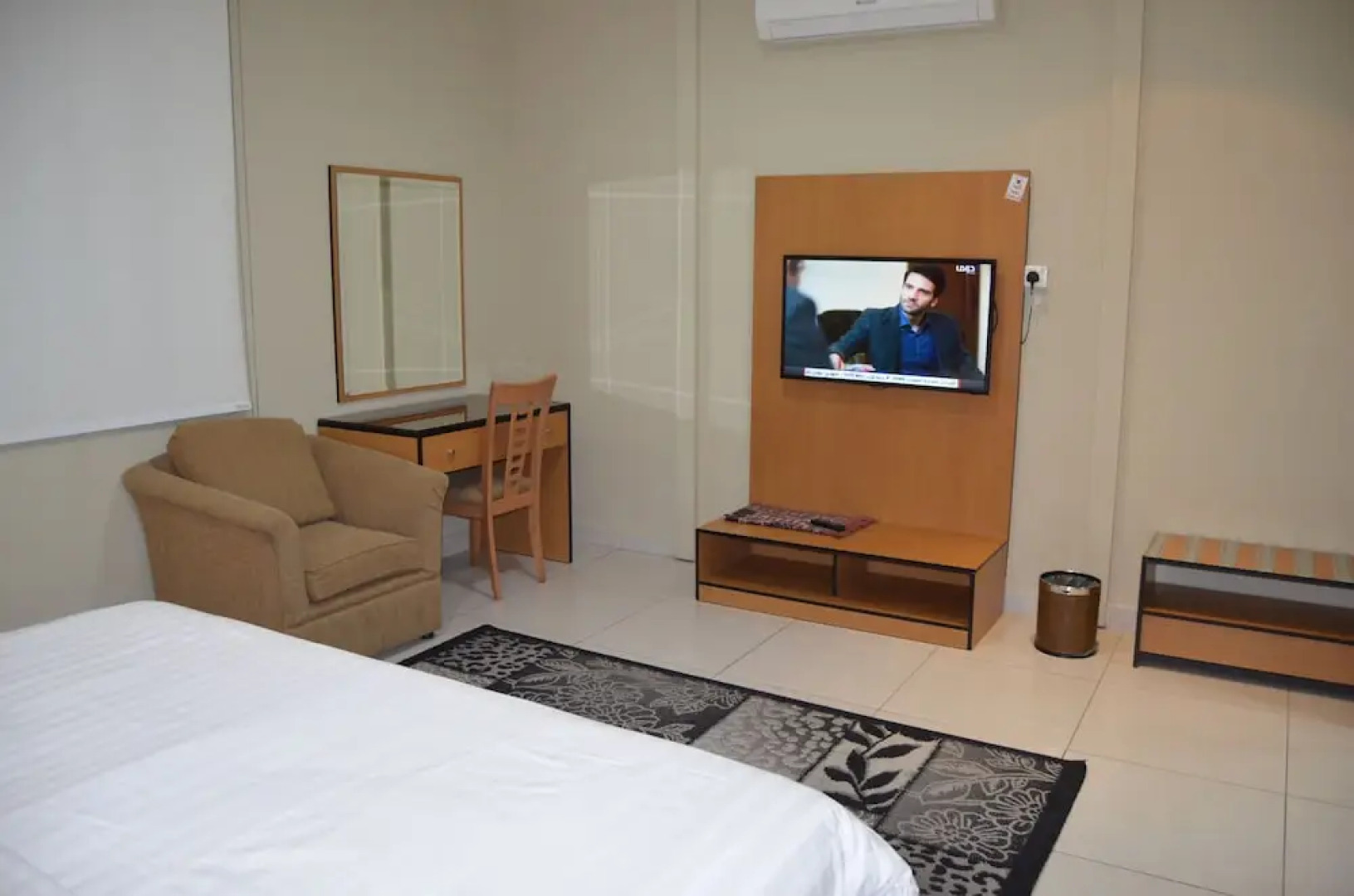 Al Narjes Hotel Suites Al Khobar