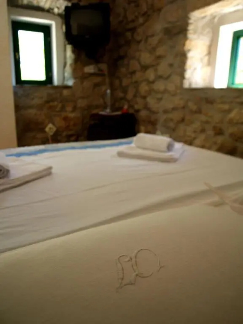 Holiday Home Dalmatinska Kuća