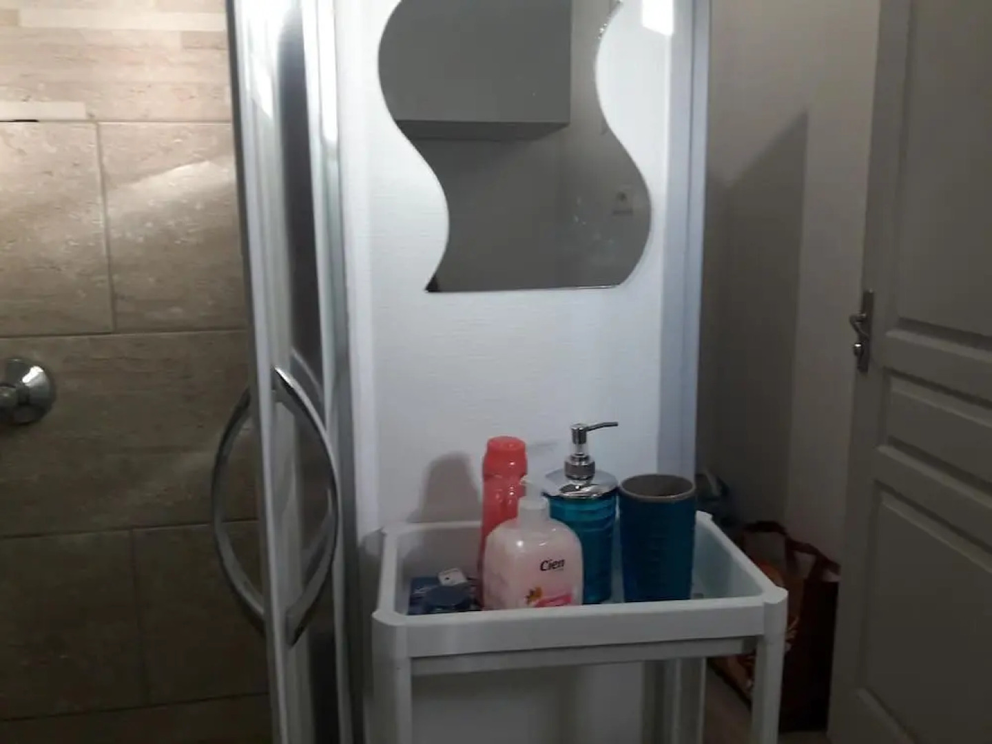 Typical French Studio