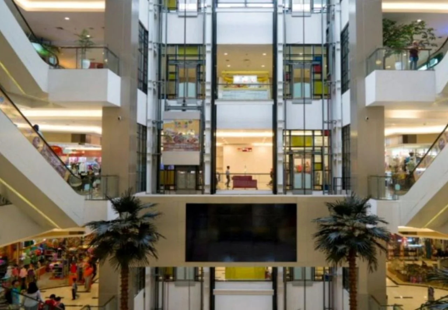 Amaris Tangerang