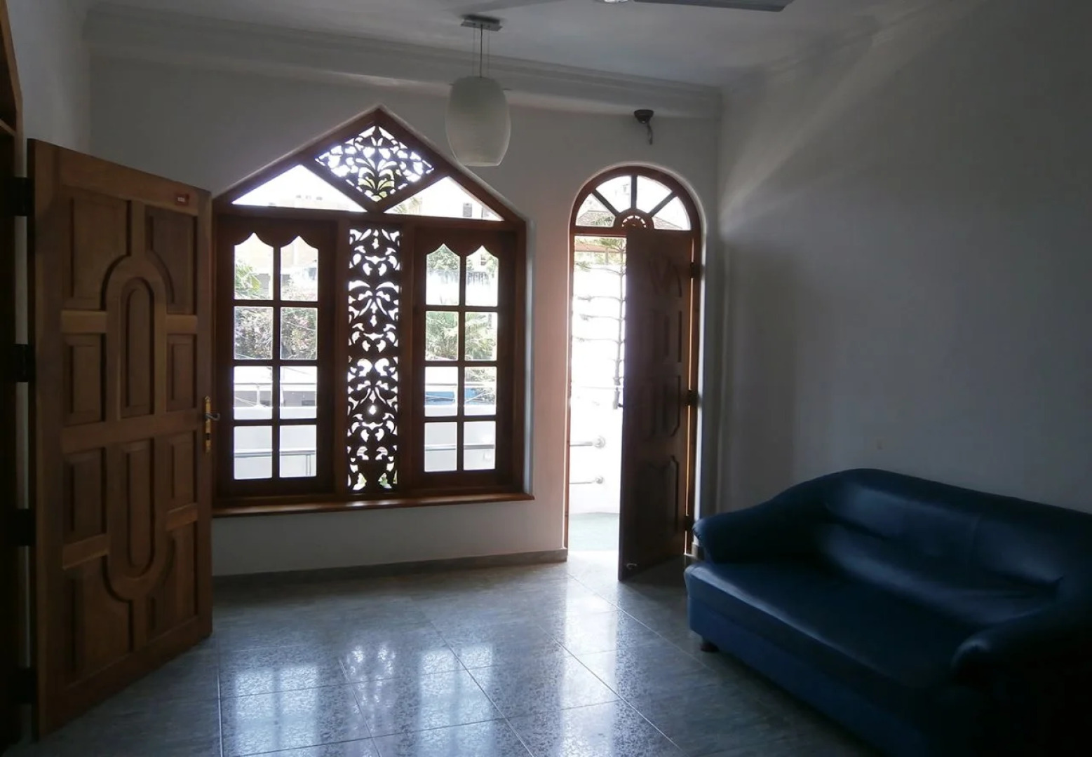 Havelock Residencies