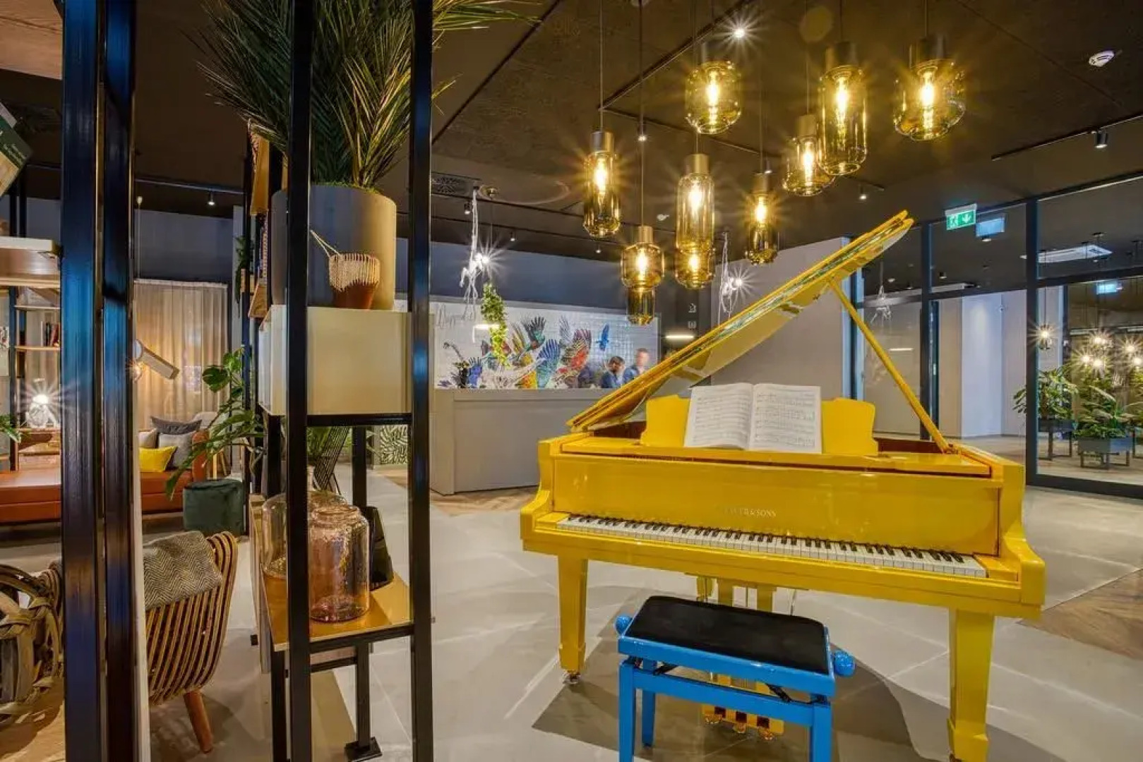 Premier Inn Wuppertal City Centre