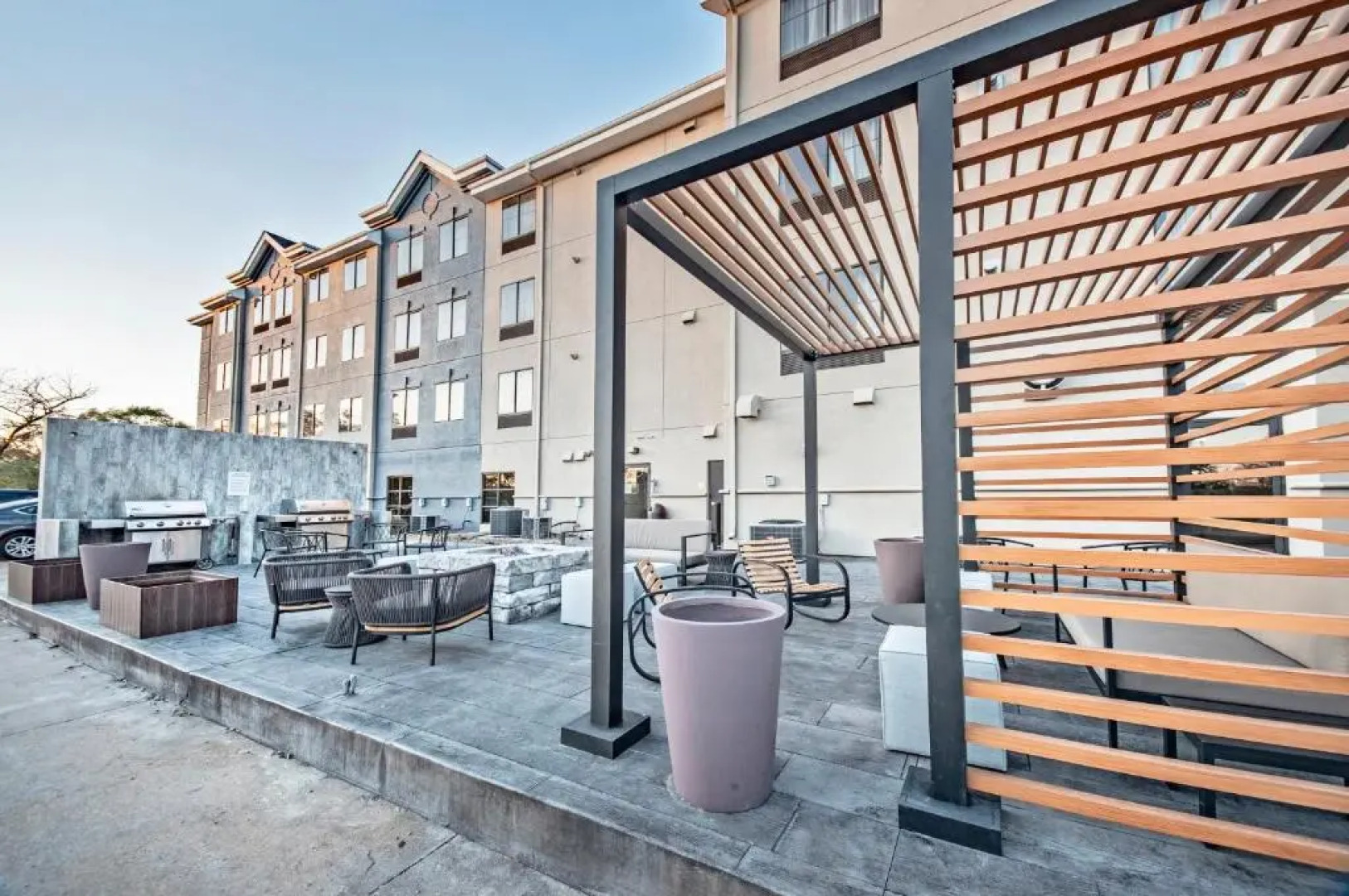 Hawthorn Suites by Wyndham Cedar Rapids