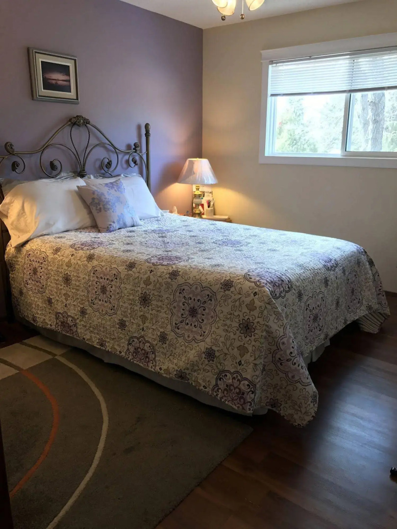 Wild Rose Bed & Breakfast