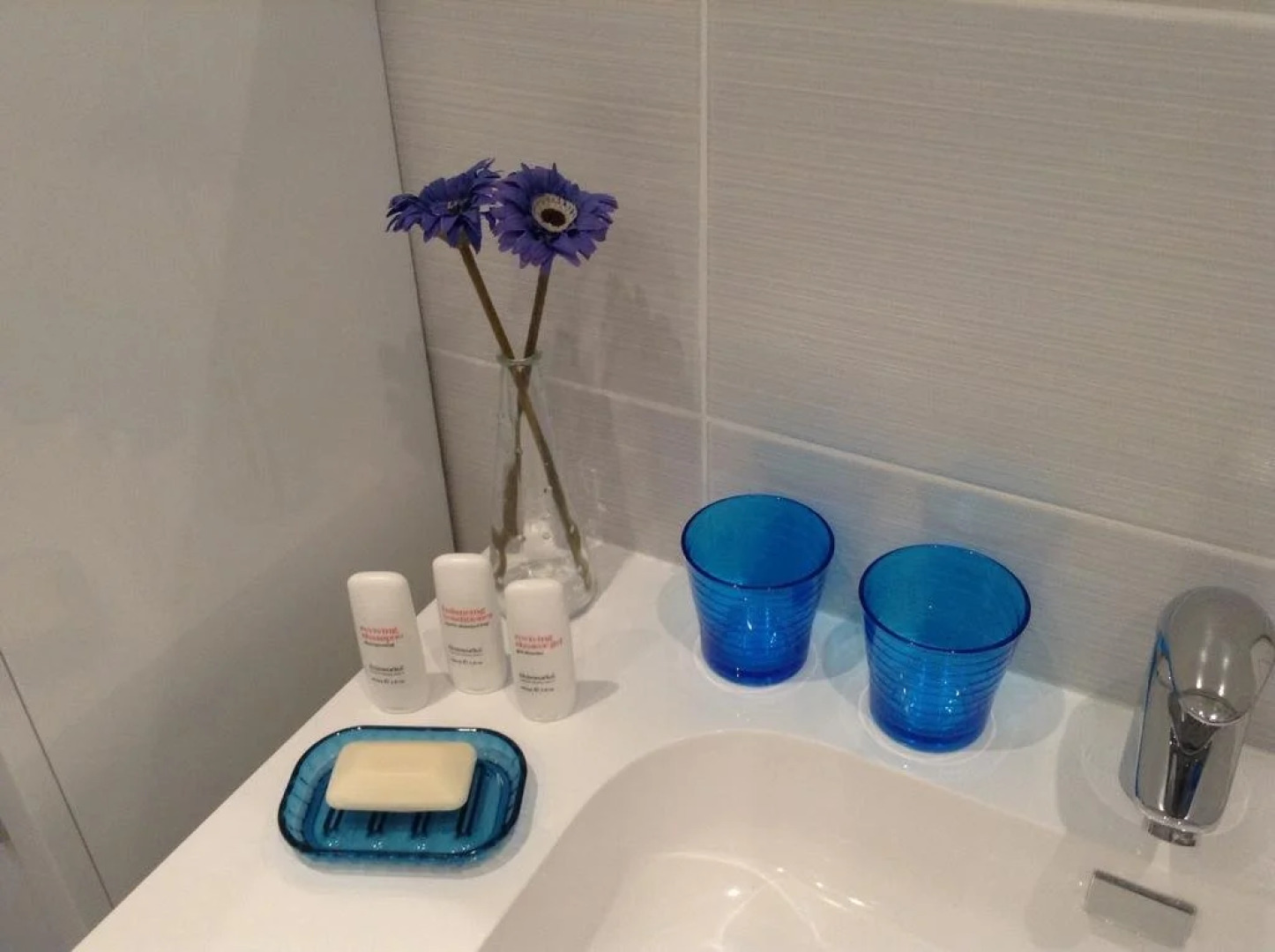 Guest House Aan de Dreef