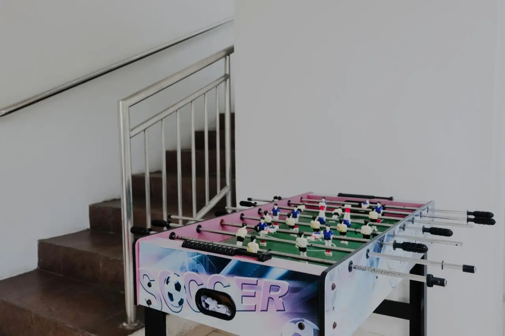 OYO 1194 Villa Bukit Panderman Residence