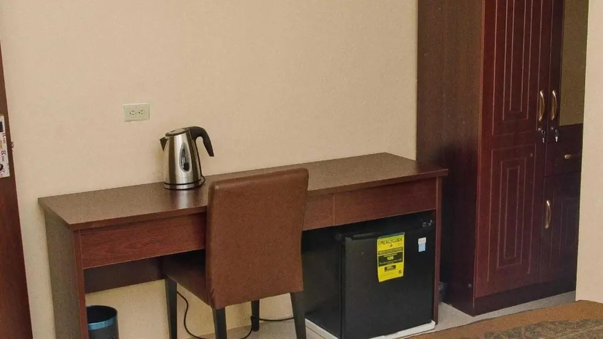 Grand Diamond Hotel Suites Trinidad