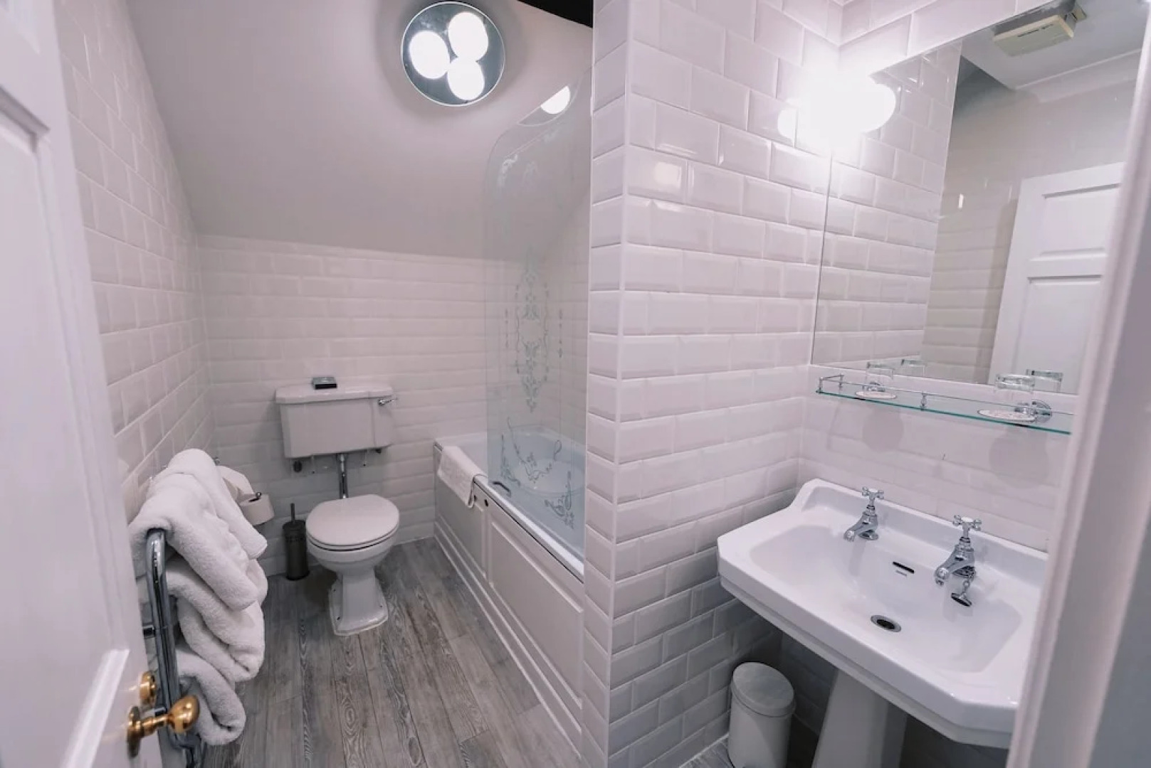 The Bull and Townhouse, Beaumaris- The Inn Collection Group