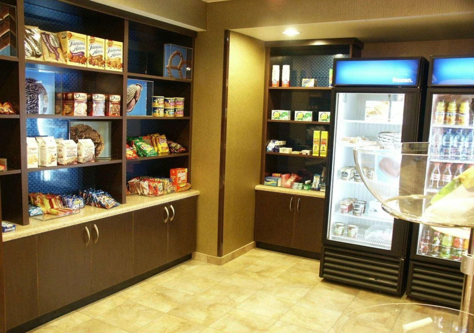 Hampton Inn & Suites Richmond/Virginia Center