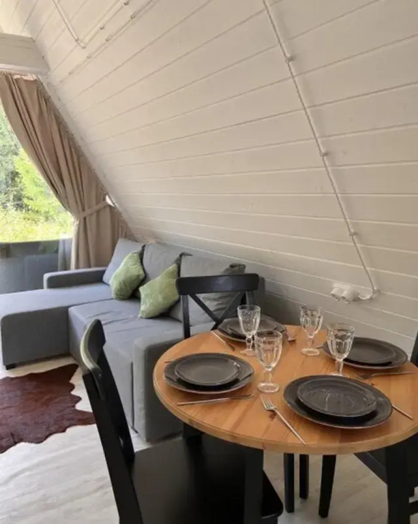 Klever House (Клевер Хаус) Лехтуси Парк