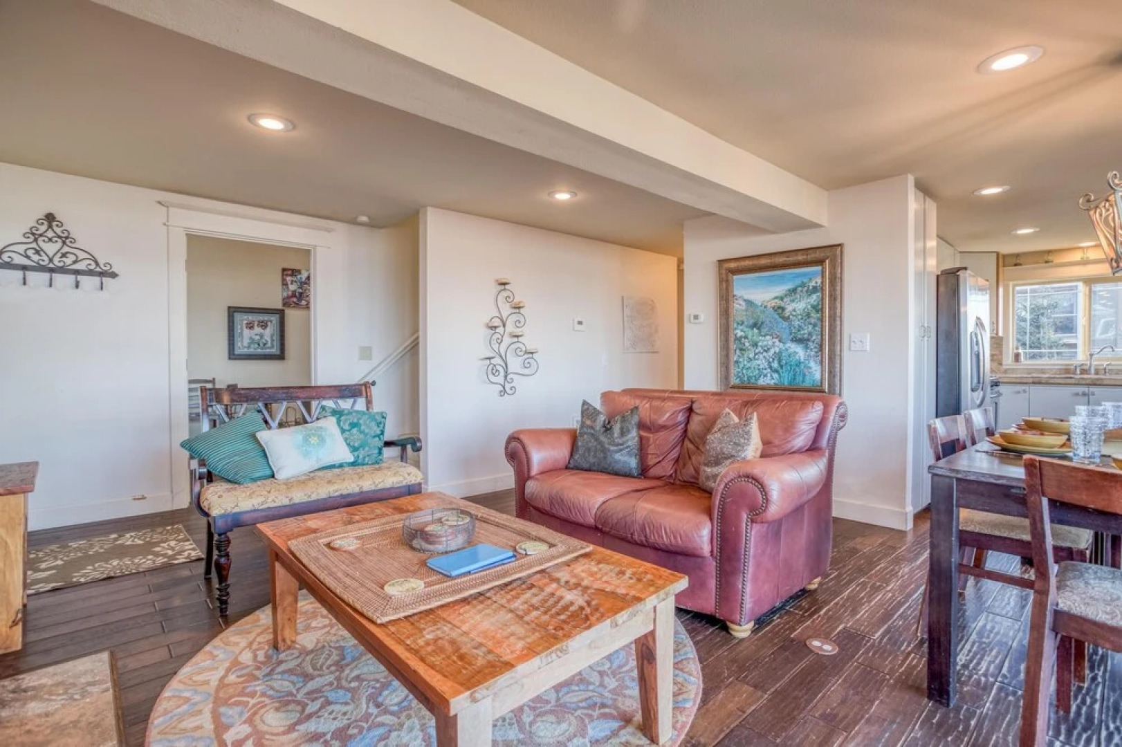 Chandler Beach House