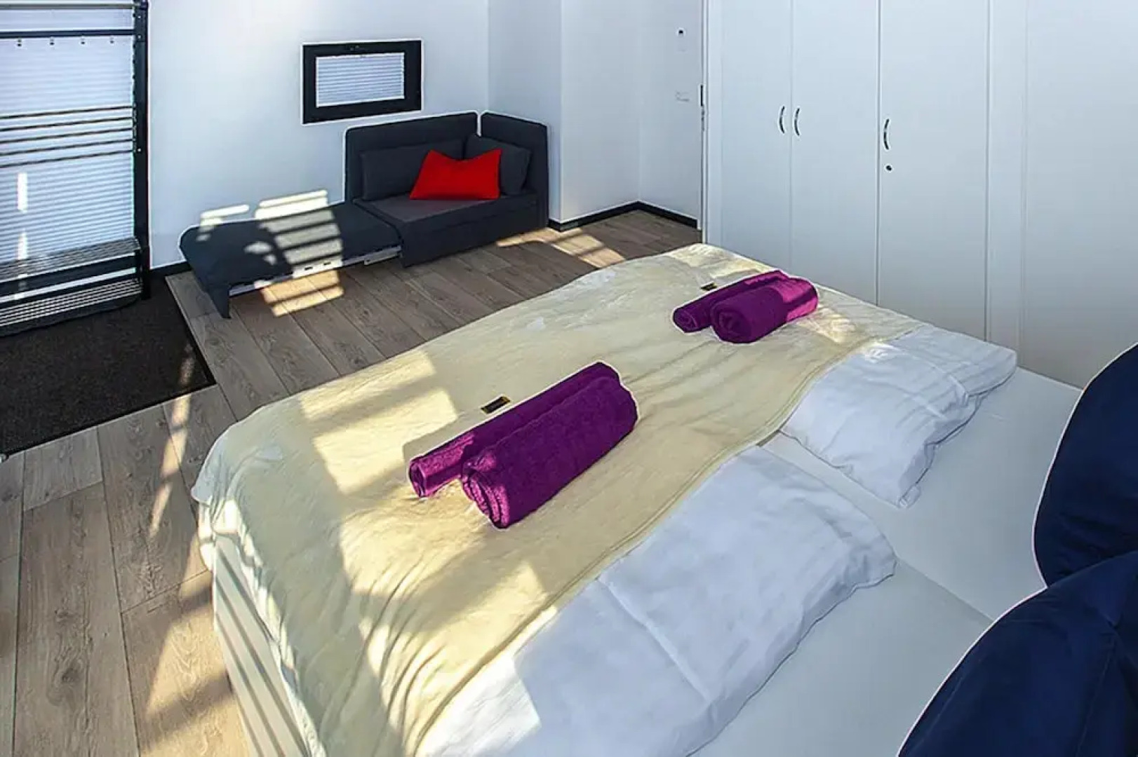 House in Ribnitz Damgarten for 3 Person