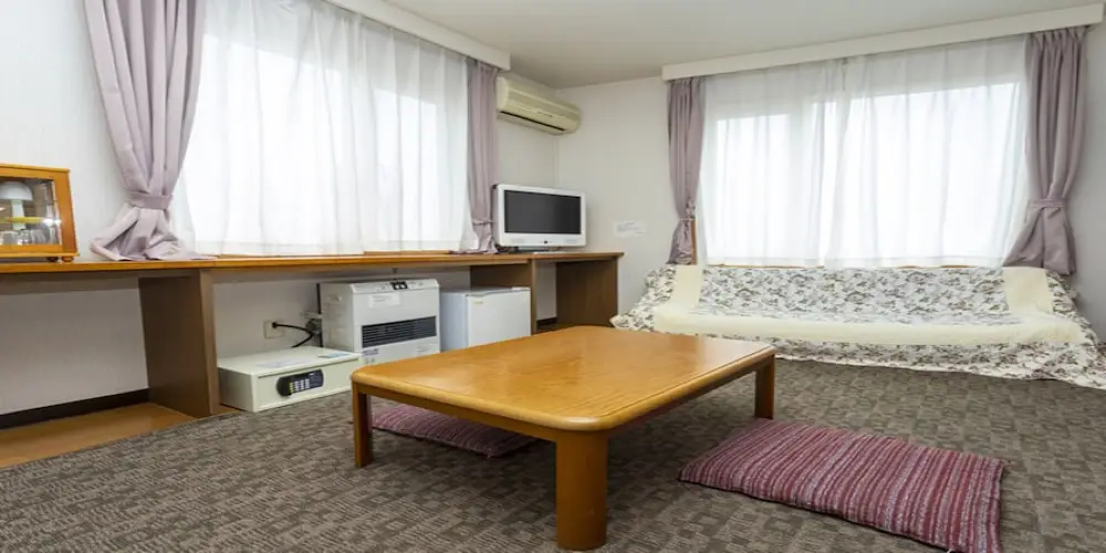 Rausu-no-Yado Marumi