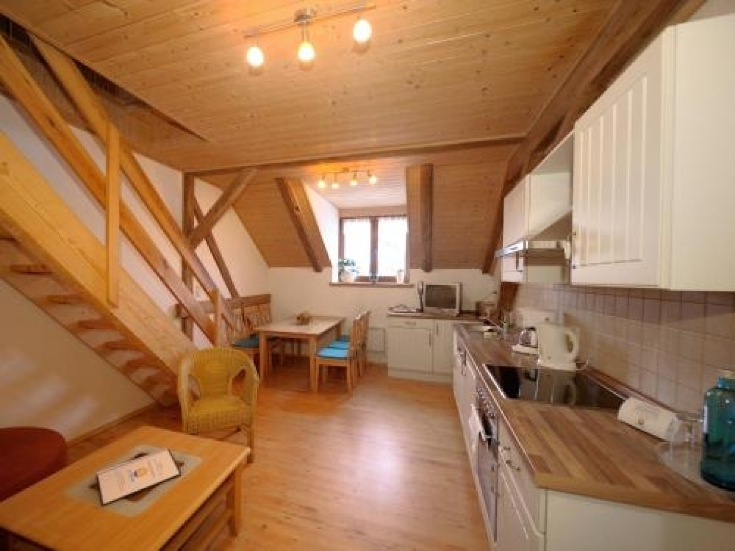 Historische Ölmühle Eberstedt