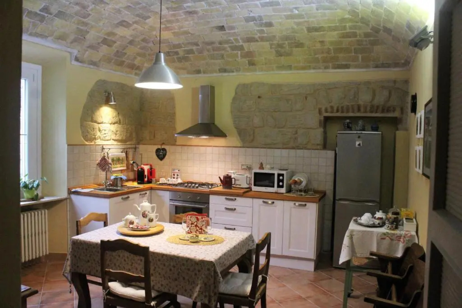 La Terrazza sul Monferrato