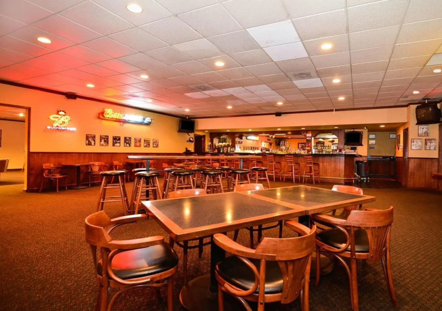 Red Lion Hotel Grants