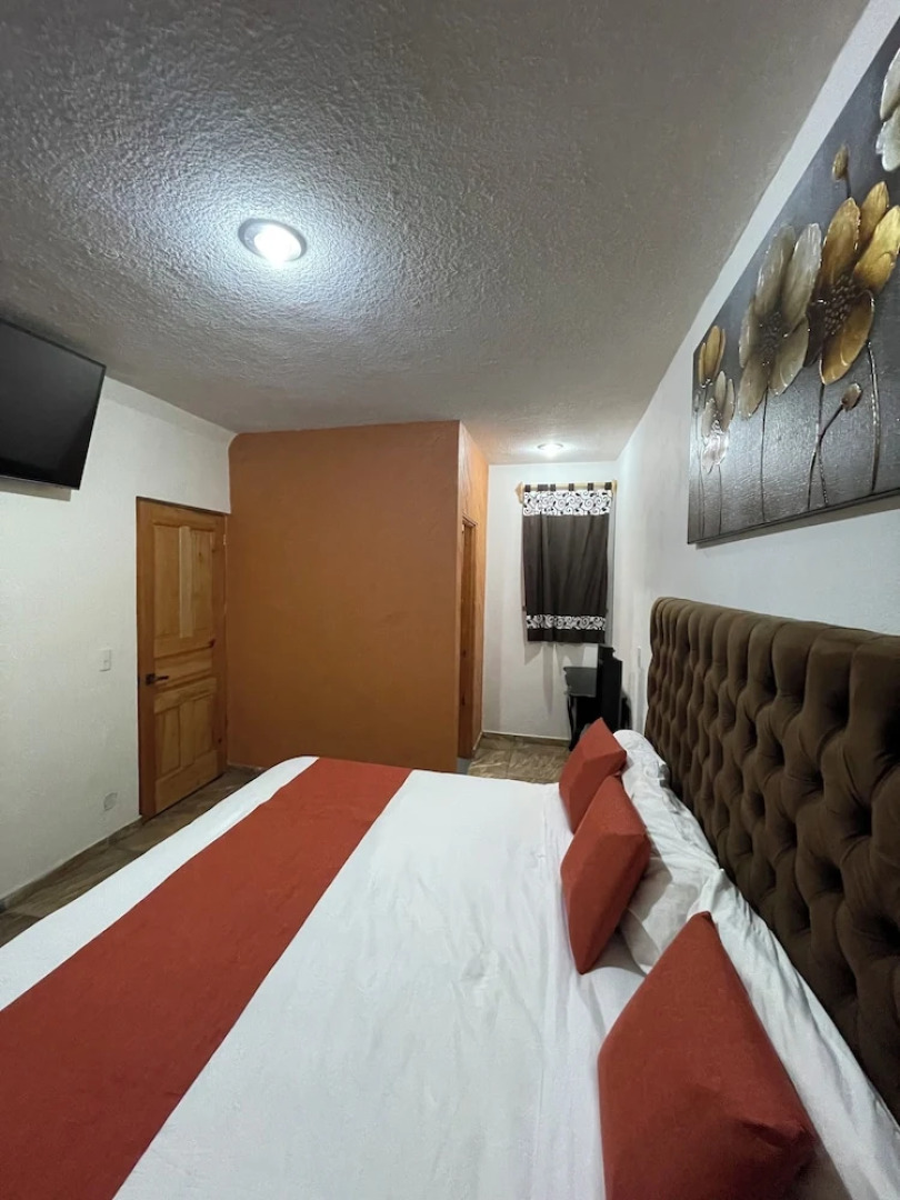 Resort y Balneario Los Angeles